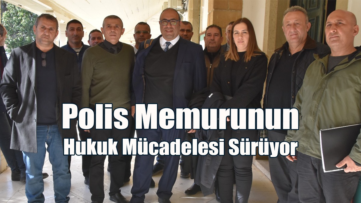 Yargıç, Ara Karar İçin Duruşmayı Süresiz Erteledi