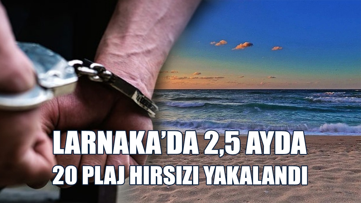 Kişilerin Plajda Bıraktığı Para Ve Kişisel Eşyaları Çalınıyor