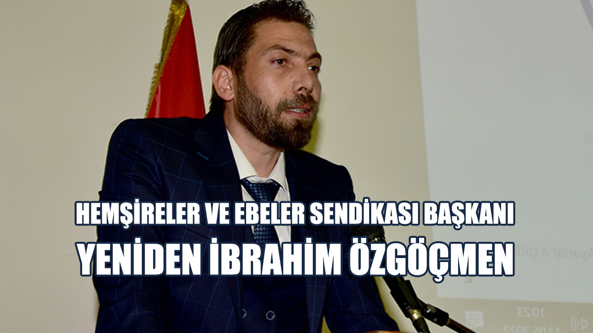 Hemşireler Ve Ebeler Sendikası Genel Kurul Toplantısı Yapıldı