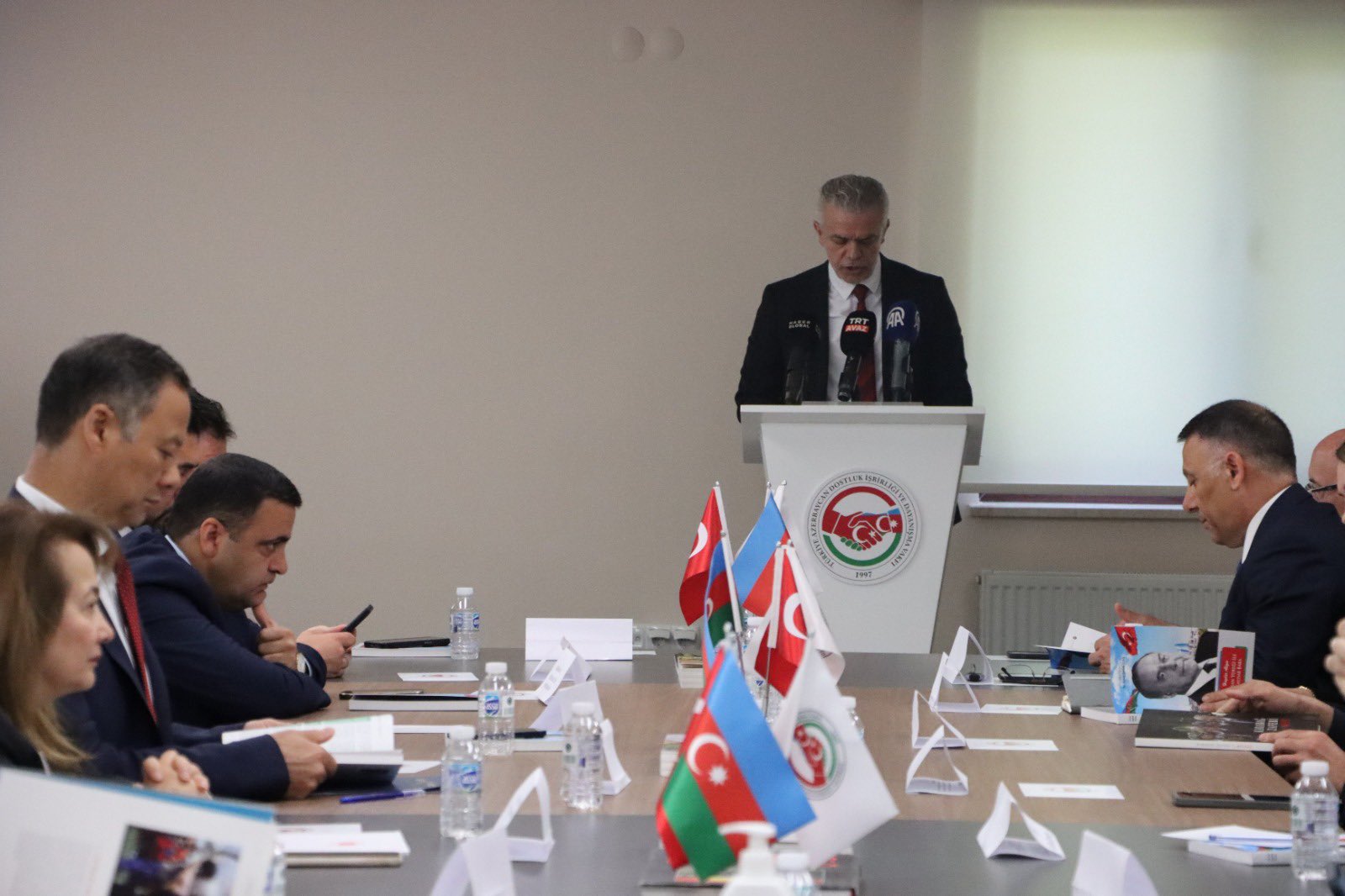 Korukoğlu: KKTC hala uluslararası anlamda izolasyon altında