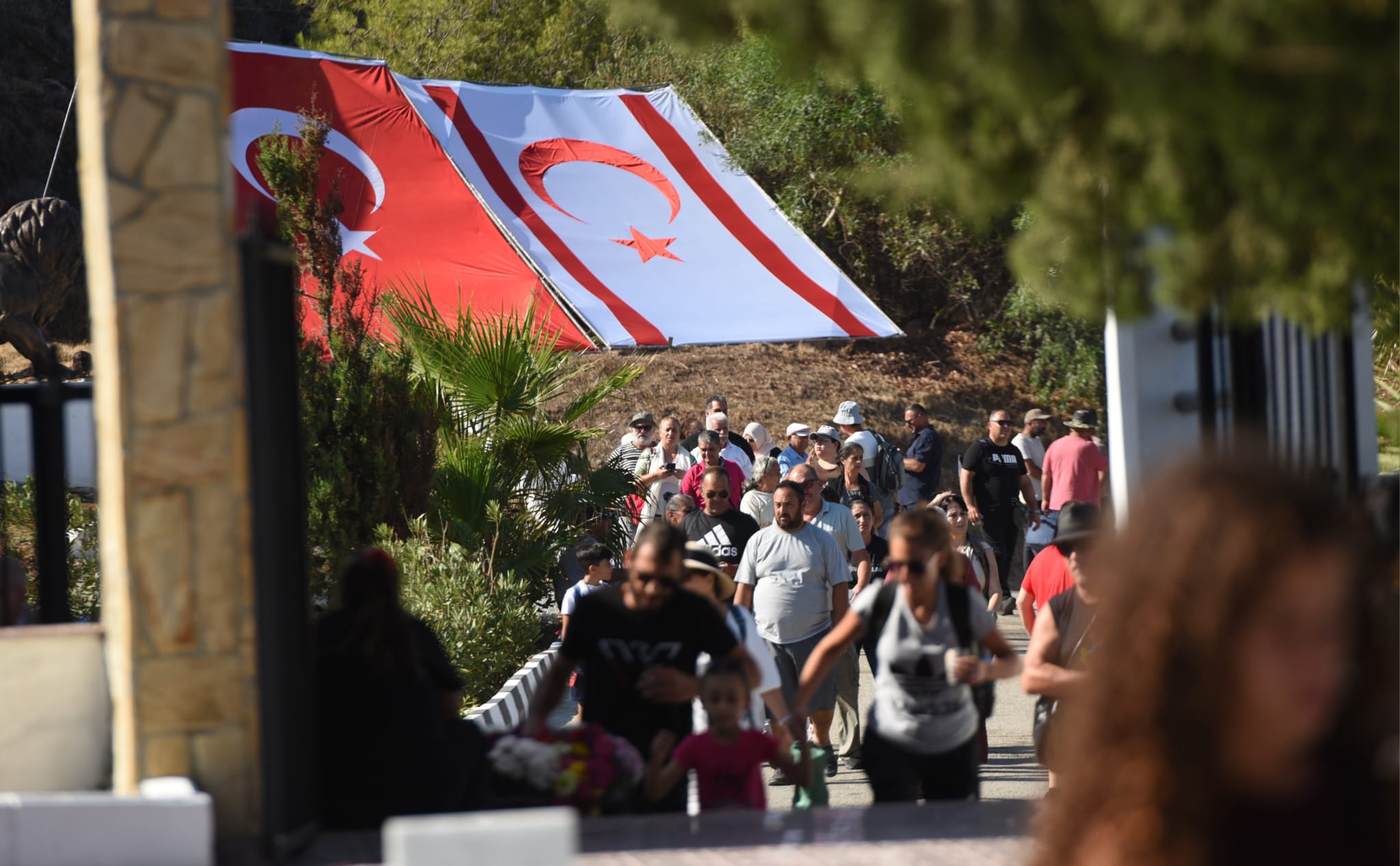 Şanlı Erenköy Direnişi'nin 62. yıl dönümü için başvurular başladı