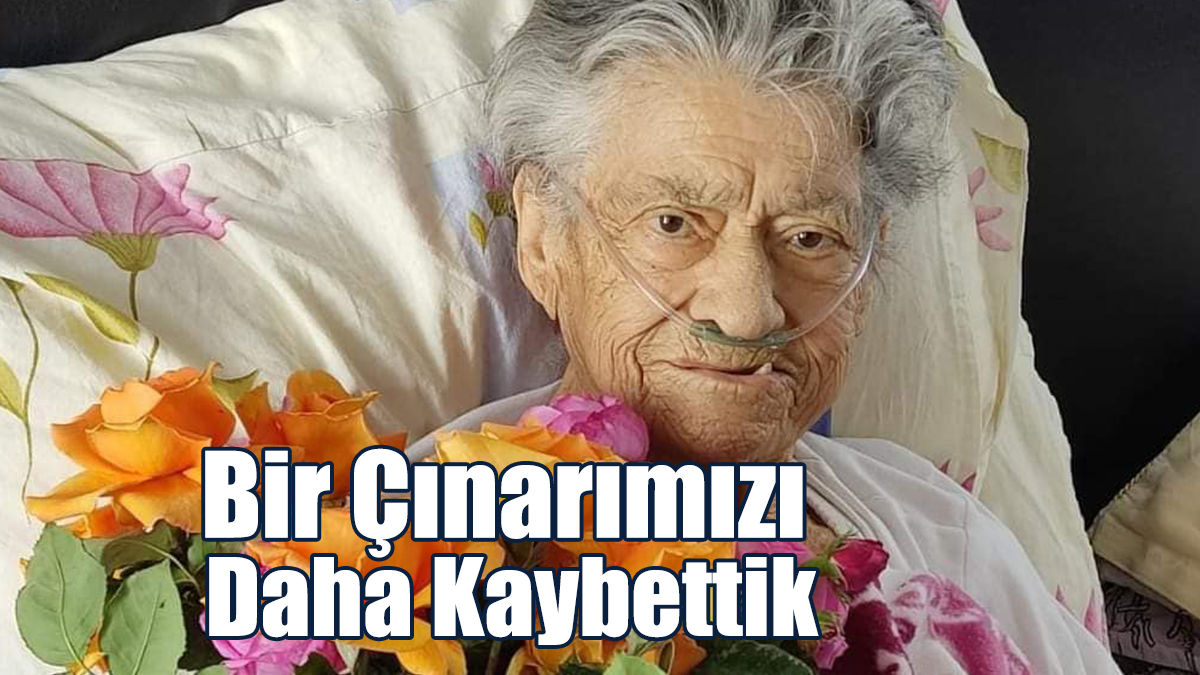 Son Yolculuğuna Uğurlanacak