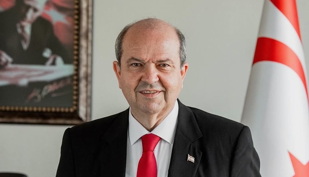Tatar: Tüm dünyada savaşların ve acıların bir an önce dinmesini diliyorum