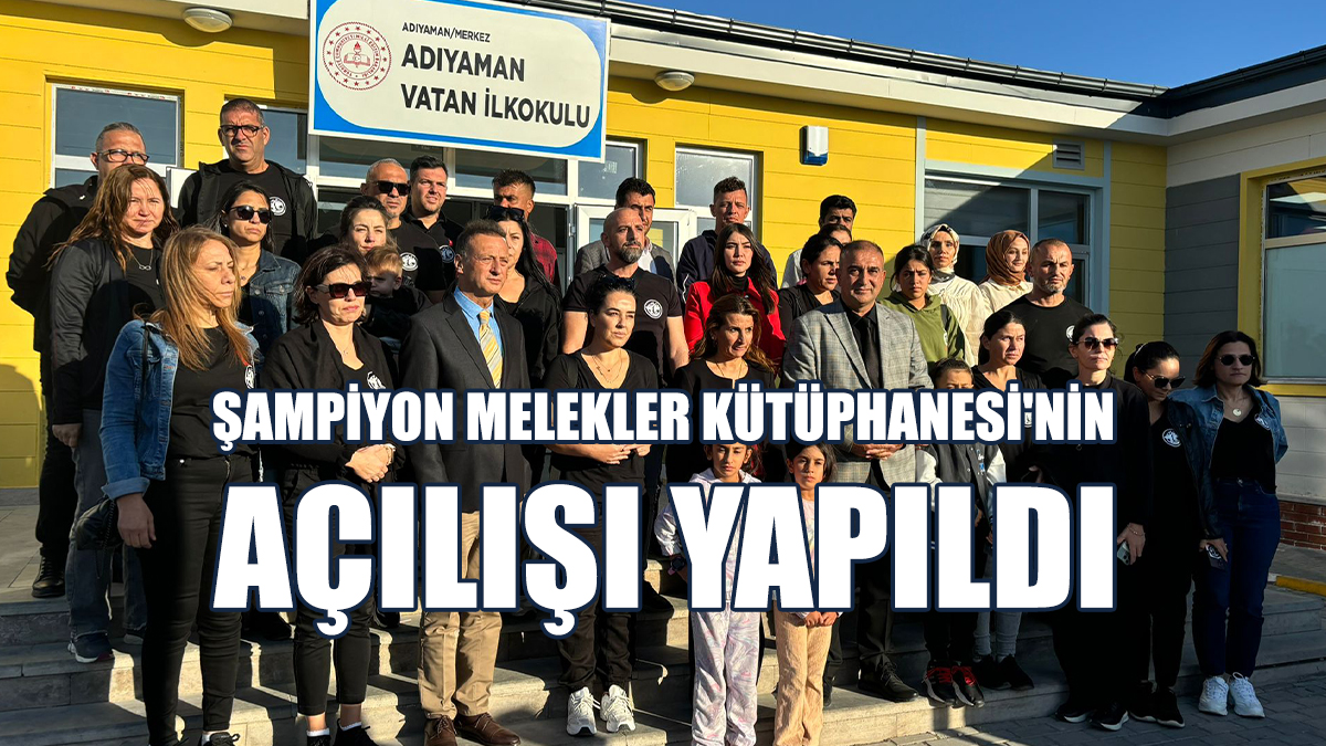 800'den Fazla Öğrenciye Hizmet Verecek