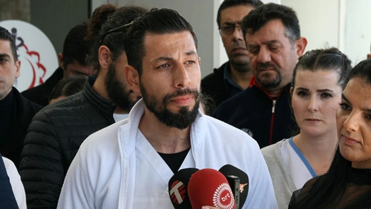 “Fedakârca çalışan ebelerimizin günü kutlu olsun”