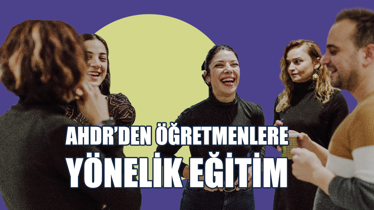 İki Toplumlu Eğitimler De Olacak