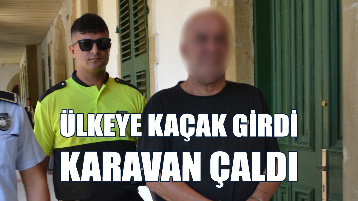Bölgede Benzer Hırsızlık Olayları Var