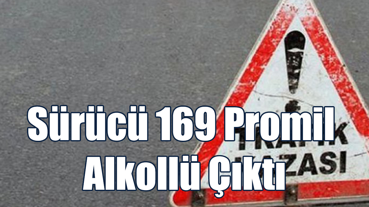 Kaldırım Taşlarına Çarpıp Takla Attı