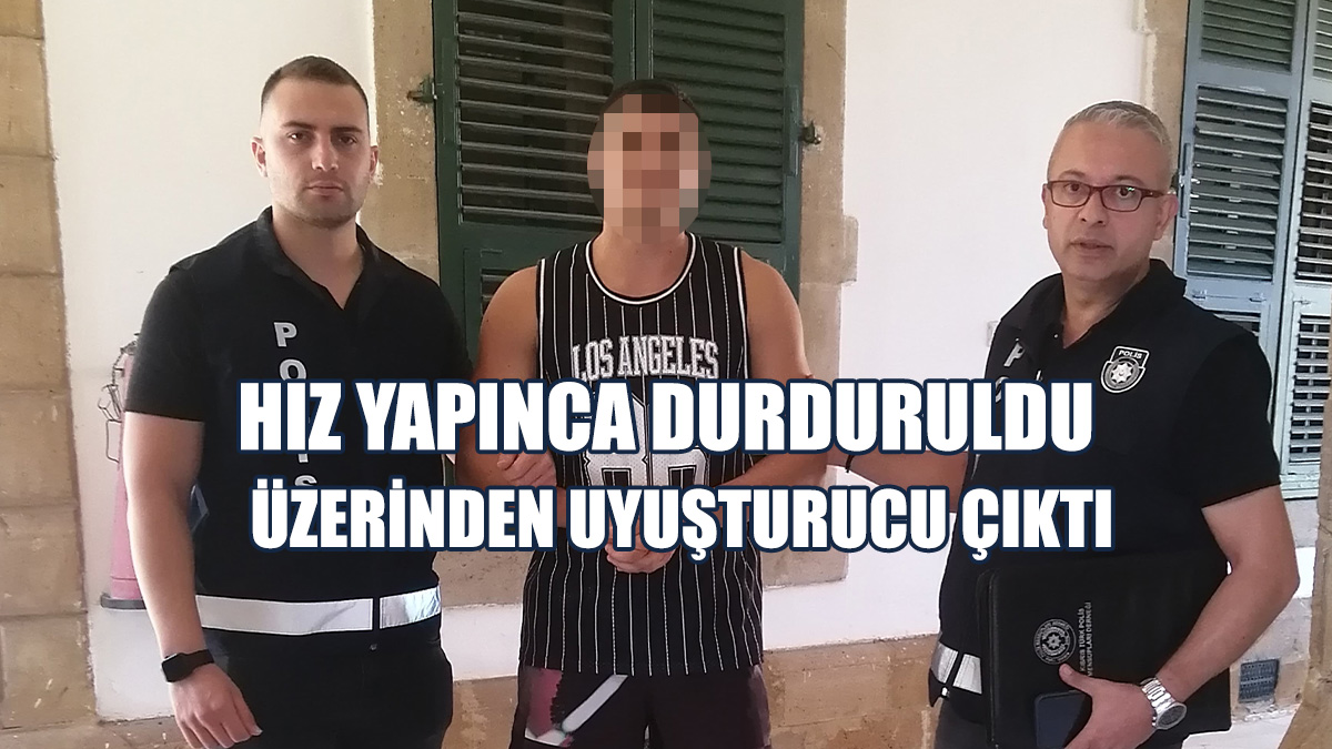 Ukraynalı Zanlı I.S Mahkemeye Çıkarıldı