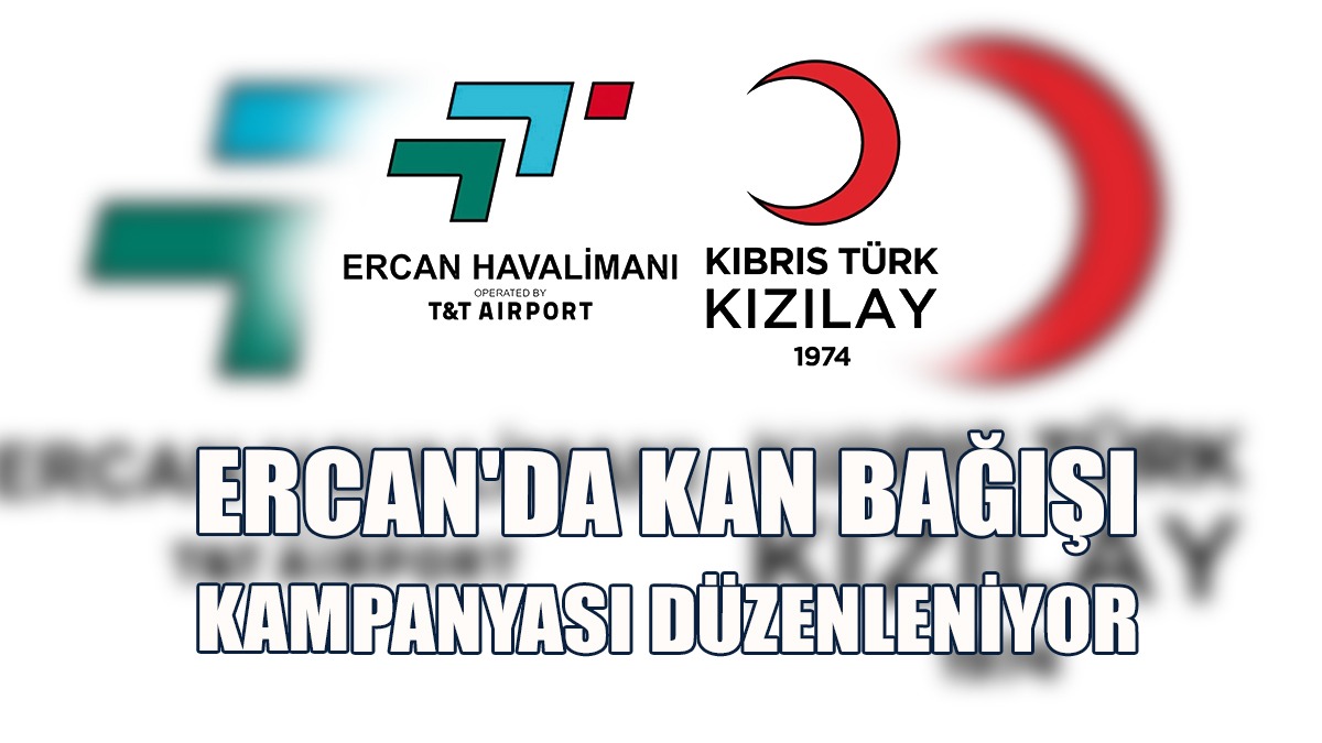 “Her Damla Kan, Bir Can Kurtarır”