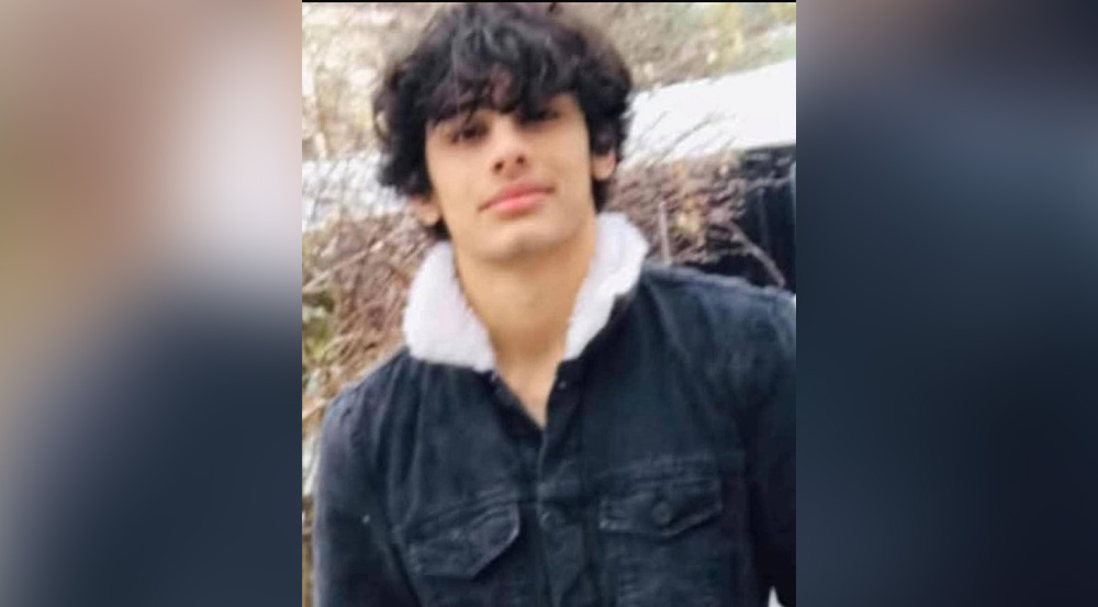 20 yaşındaki Cemil Yaman Avcı yaşamını sonlandırdı