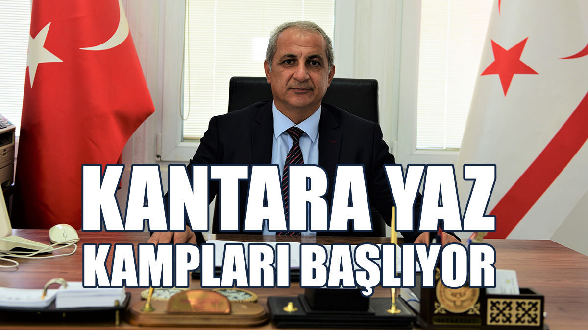 Kamplar 5 Gece 6 Gün Sürecek