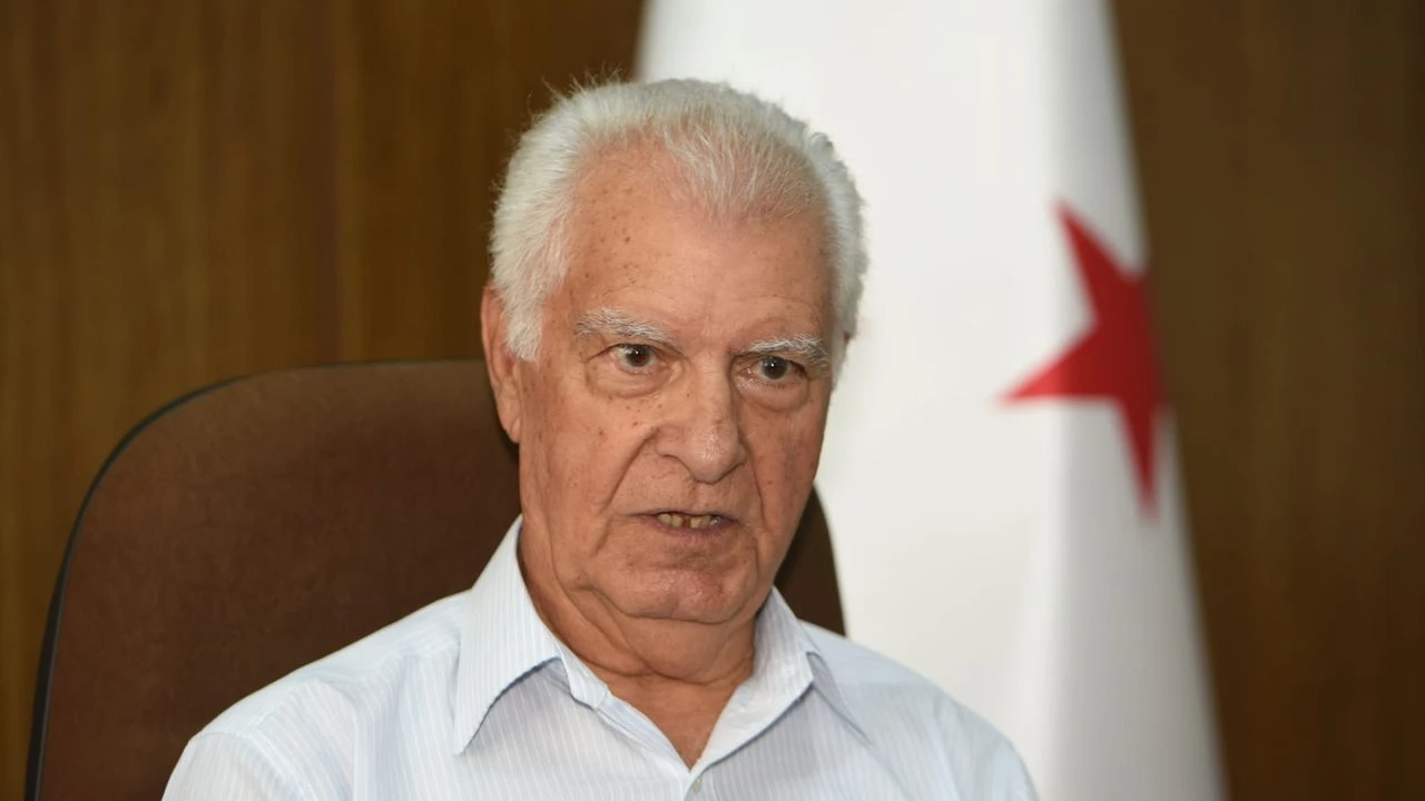 Bayar: Devletin varlığını yok sayan bir ihanet...