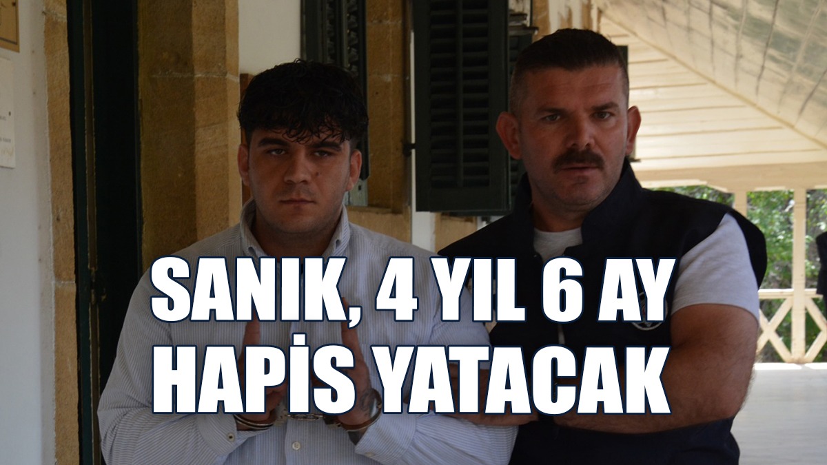 Uyuşturucu Suçlarından Yargılanan Açıkel Hapse Mahkum Edildi