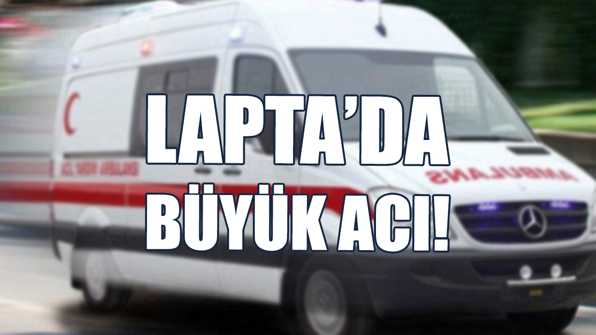 33 Yaşındaki Koray Yetken Hayatını Kaybetti!