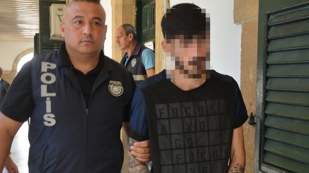 Bir tetikçi daha yakalandı: Çiğ köfteciyi kurşunlamak için gelmiş!