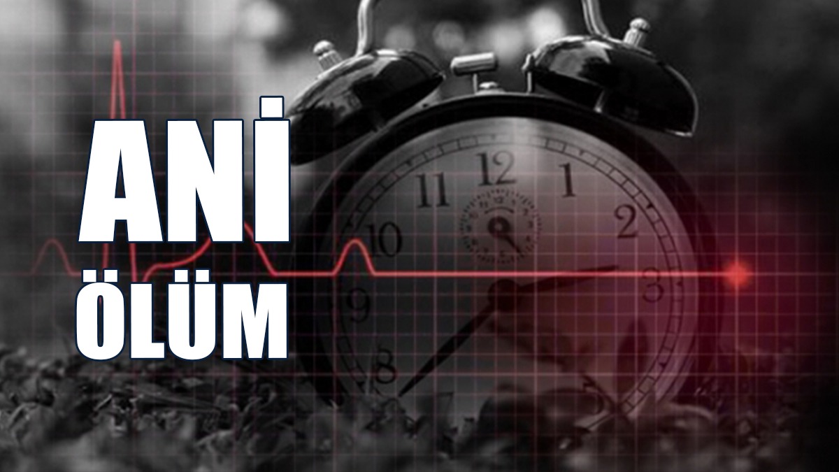 Kumarhanede Oyun Oynarken Rahatsızlandı