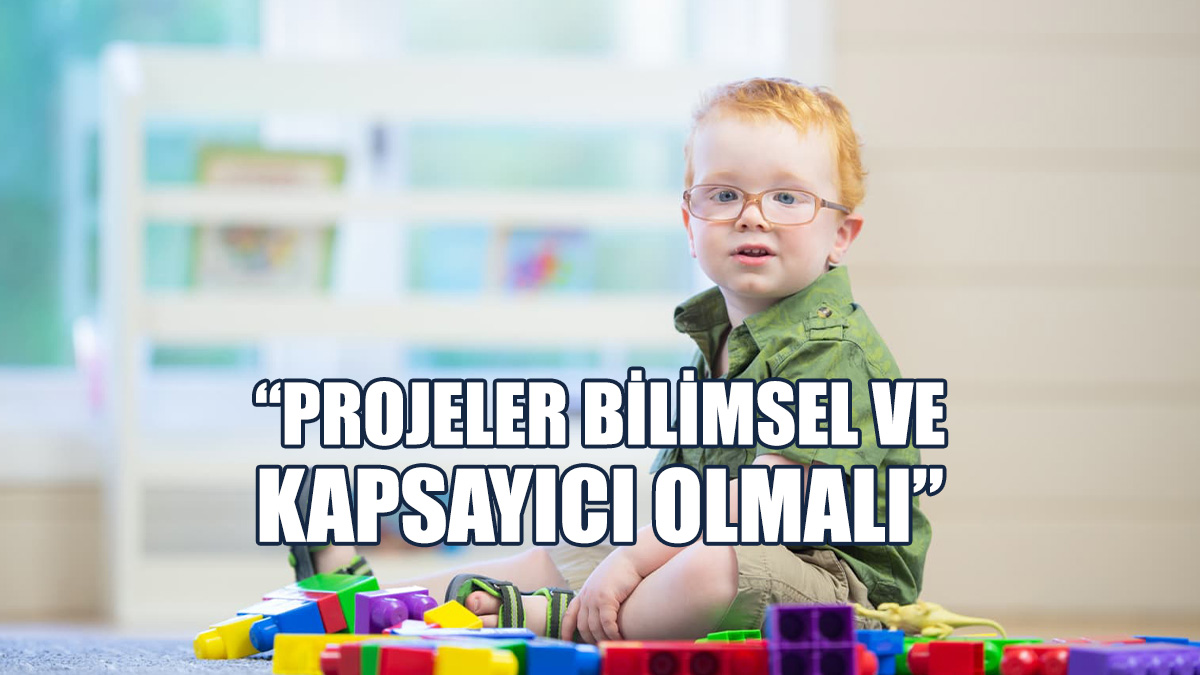 Kıbrıs Otizm Derneği, Otizm Projelerinde Şeffaflık ve İş Birliği Talep Ediyor