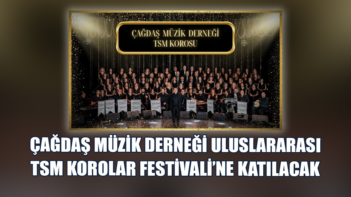 35 Kişiden Oluşan Kafile Sahne Alacak