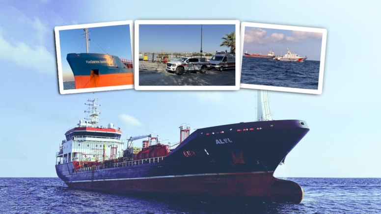 Marmara’daki gemi faciasında kritik iddia: “Kaptan iki kez uyardı”