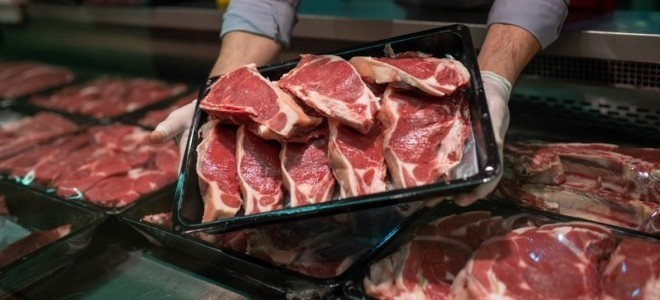 Restorancılar Birliği’nden "et ithalatı gecikmeden başlatılmalı” çağrısı