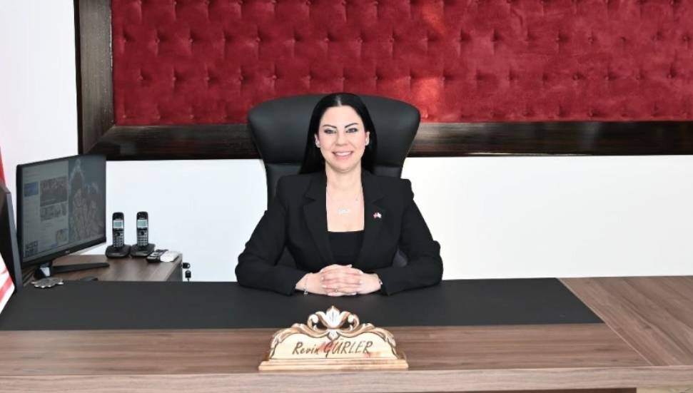 Girne Kaymakamı Gürler: Vatandaşlar dikkatli ve tedbirli olmalı