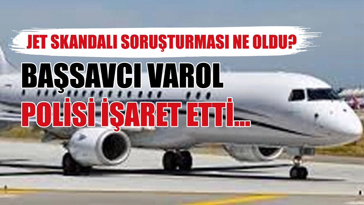 Varol: İfadeler Alınmadı, Dava Geri Çekildi