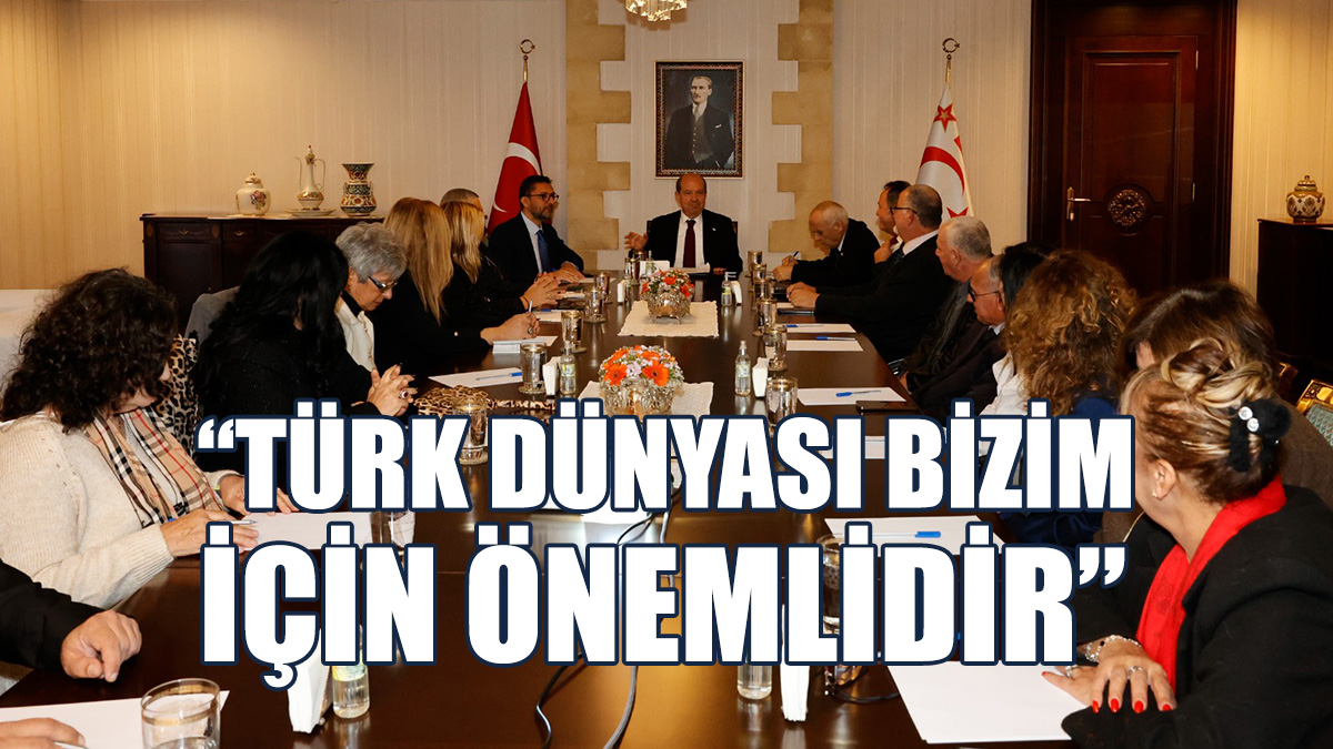 5. Halk Konseyi Bilgilendirme Ve İstişare Toplantısı Yapıldı