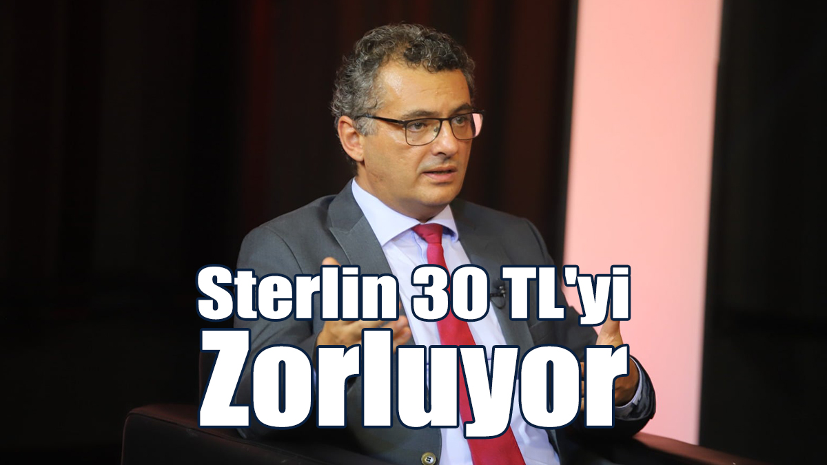 “TL'nin Değer Kaybı Piyasaya Kaçınılmaz Olarak Zamlarla Yansıyacak”