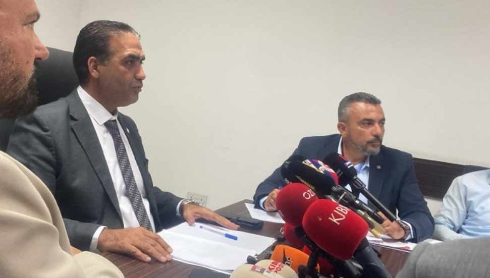 Gardiyanoğlu: Asgari ücrete en geç pazartesi günü karar verilecek