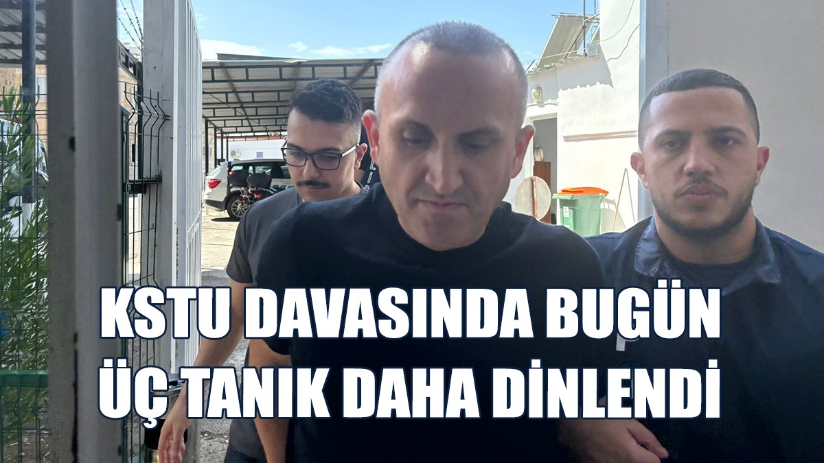 Duruşmaya Perşembe Günü Devam Edilecek