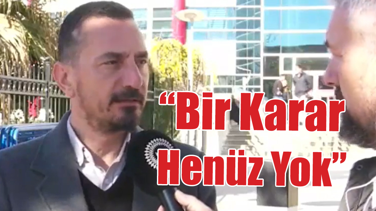 “Savcı, Mütalaasında Tutukluluk Sürelerinin Uzatılmasını Talep Etti”