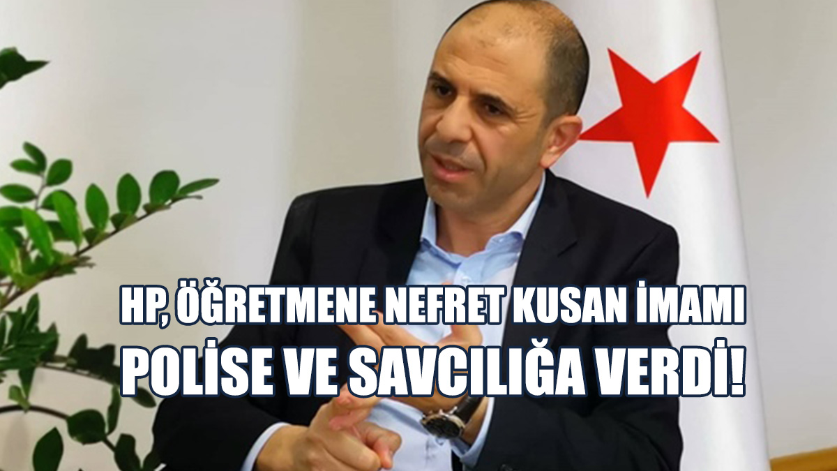 HP, Disiplin Soruşturması Açılmasını Da Talep Etti