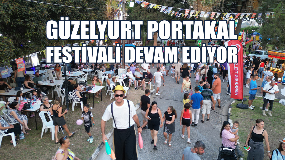 Festival Parkı'nda Çocuk Şenliği Düzenlendi