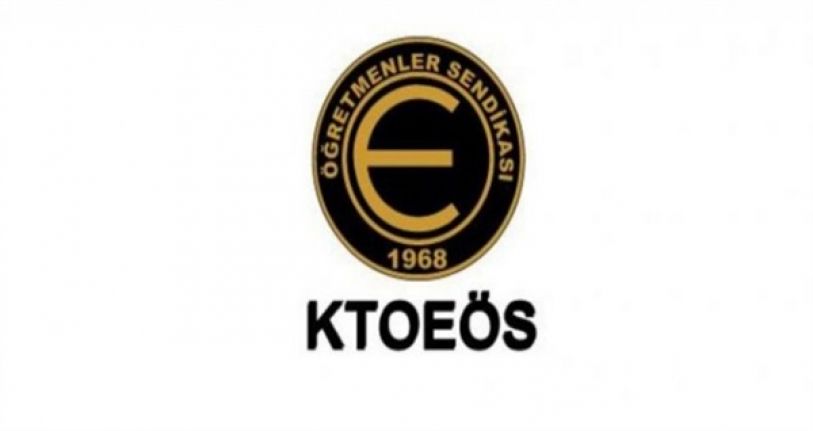 KTOEÖS, Lefke Gazi Lisesi'nde açıklama yapacak