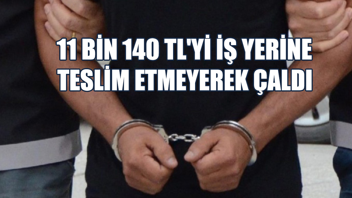 Güzelyurt’ta Hırsızlık...