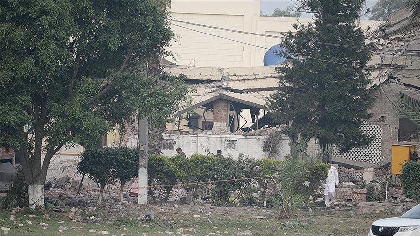 Hindistan'ın füze saldırılarında ölü sayısı 26'ya yükseldi