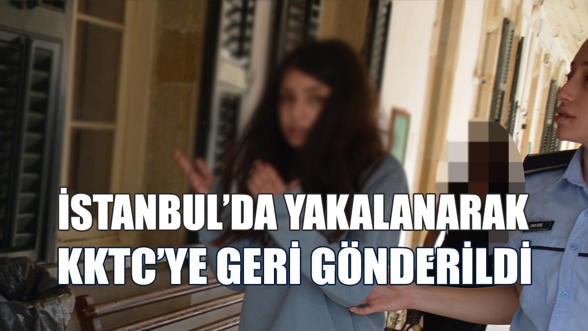 Sahte Pasaport Zanlısı 5 Gün Daha Tutuklu Kalacak