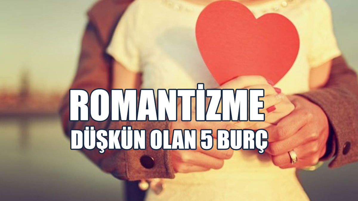 Bu Burçlar Sürprizleriyle Partnerlerini Her Zaman Şaşırtıyor...