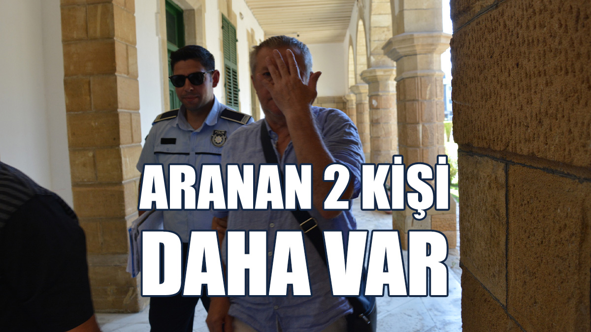 Zanlılar Tutuklu Yargılanacak...