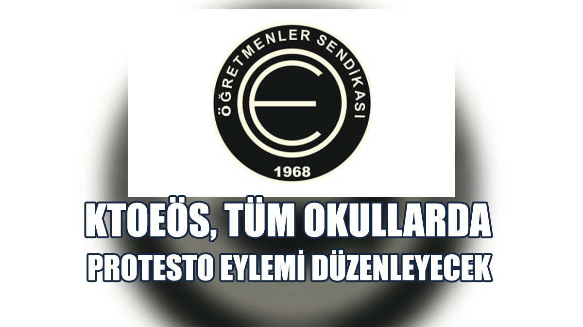 KTOEÖS: Gerici Dayatmalara Boyun Eğmeyeceğiz