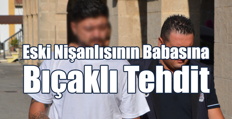 Ölüm Tehdidi: Kızının Ölümü Bundan Olacak