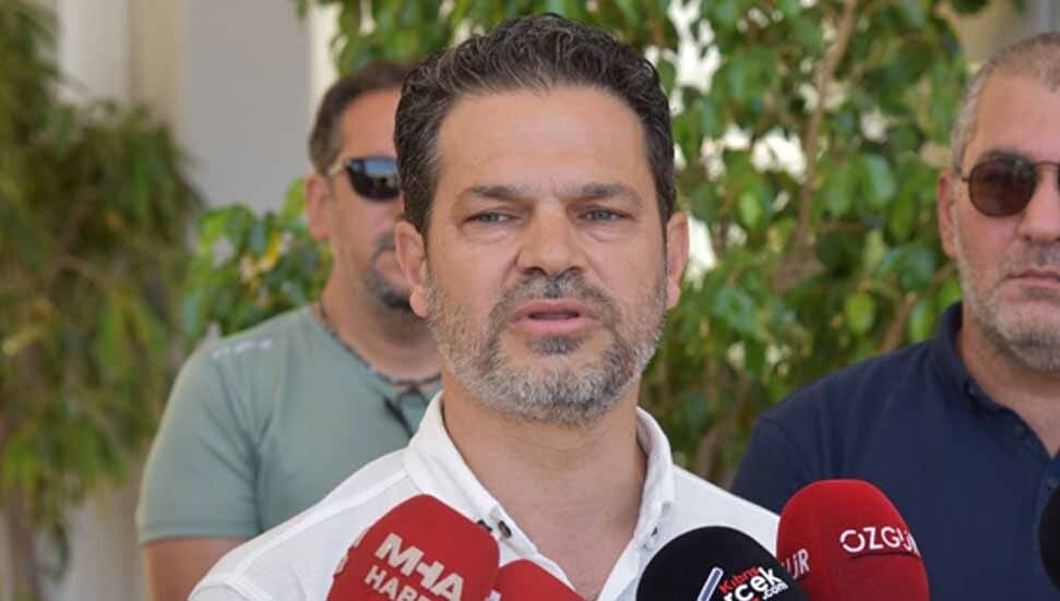 Hoşkara: DAÜ’de kaosa neden olacak yönetimsel kararlar alınıyor