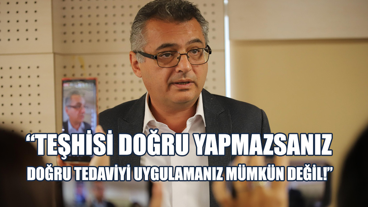 "Acemice Algı Operasyonları Bu Halkın Aklıyla Dalga Geçmekten Başka Bir Şey Değil!"