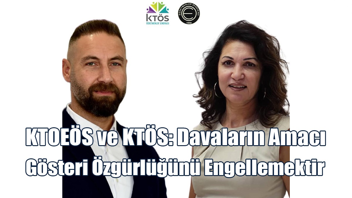 İki Sendika, Yarın Mahkemeler Önünde Basın Toplantısı Düzenleyecek