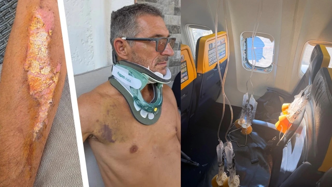 Uçakta can pazarı: Yolcular milyonlarca dolarlık tazminat davası açıyor