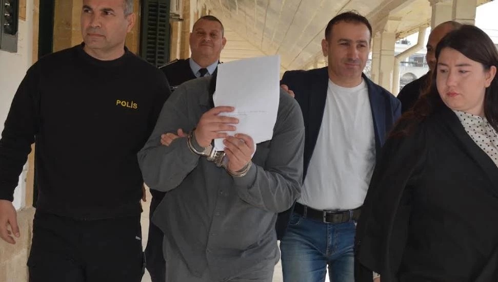 Sahte diplomayla iş başvurusu yapan sanığa 3 buçuk yıl hapis