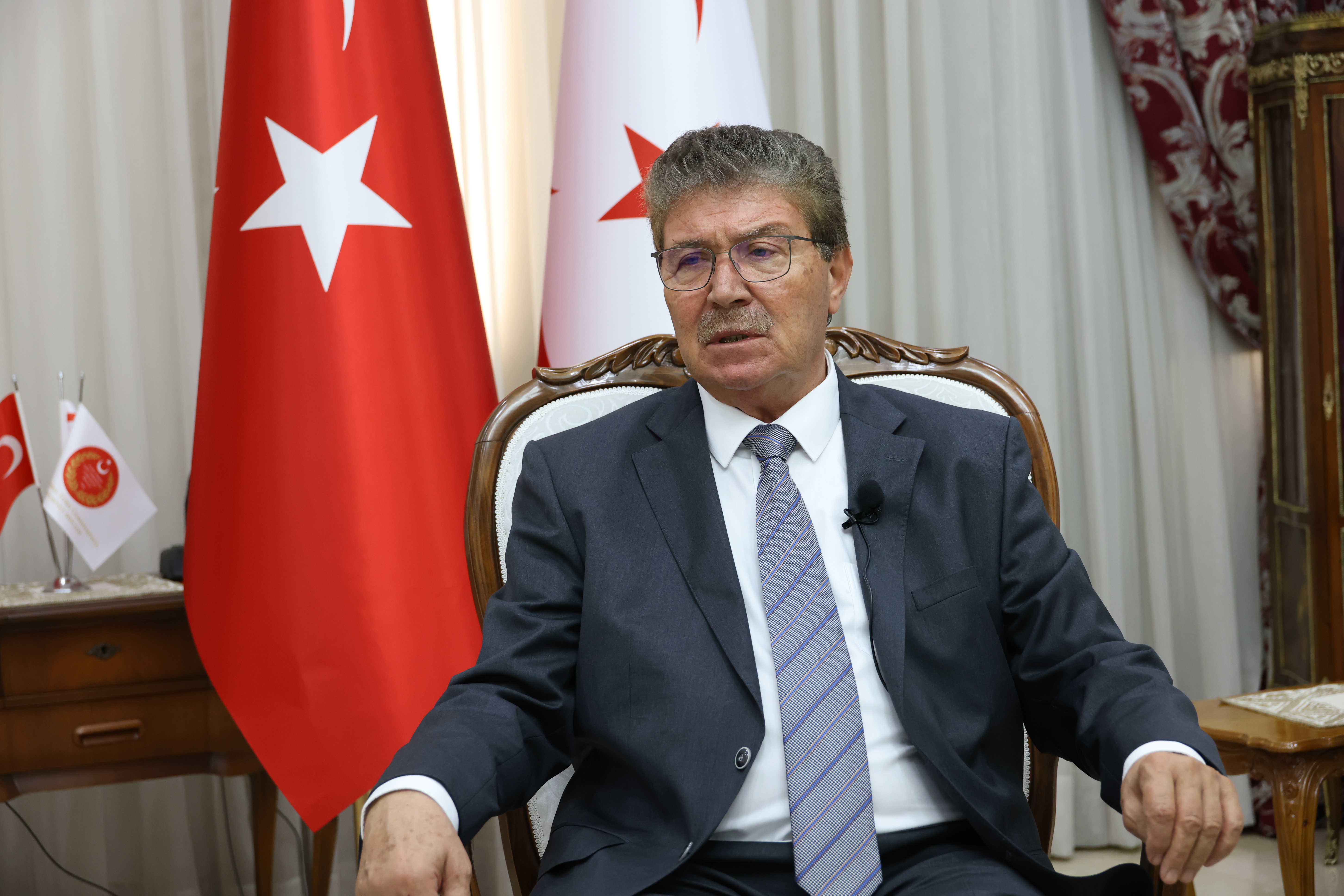 Başbakan Üstel halkı TEKNOFEST’e katılmaya davet etti