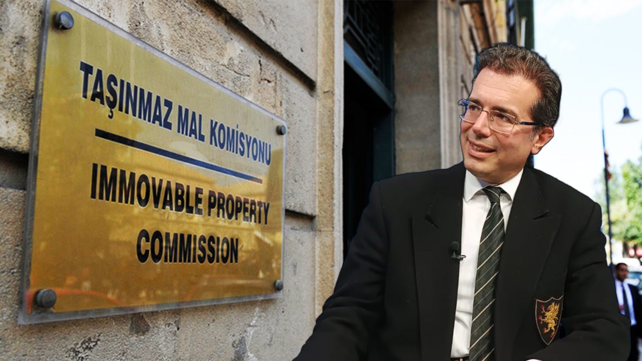 Kişisel verileri paylaşmakla suçlanan Avukat, Ercan’da tutuklandı
