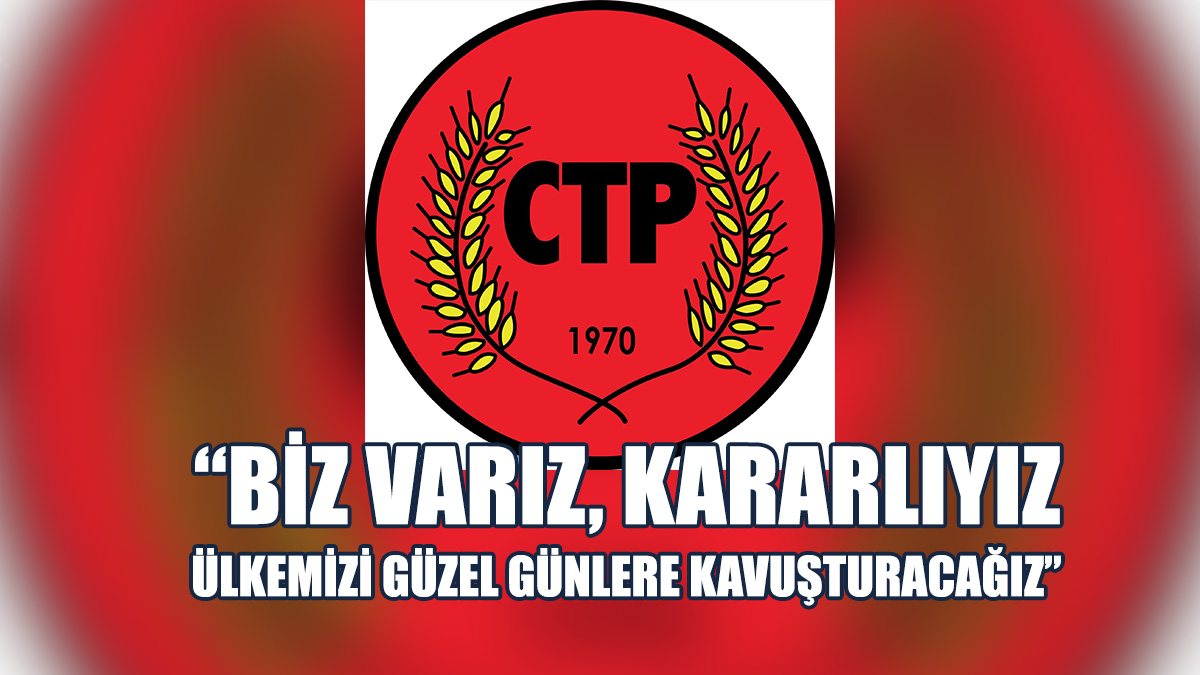 “Demokrasi Ve Hukuka Sahip Çıktık”